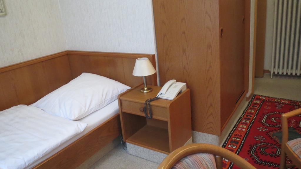 Pension Thiel Bad Schwartau Cameră foto