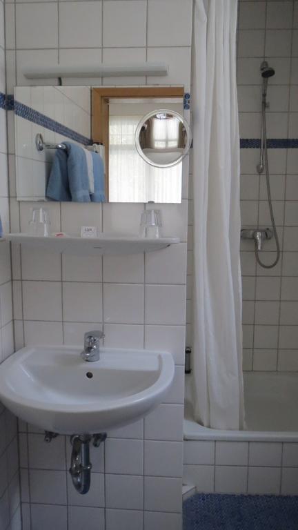 Pension Thiel Bad Schwartau Cameră foto
