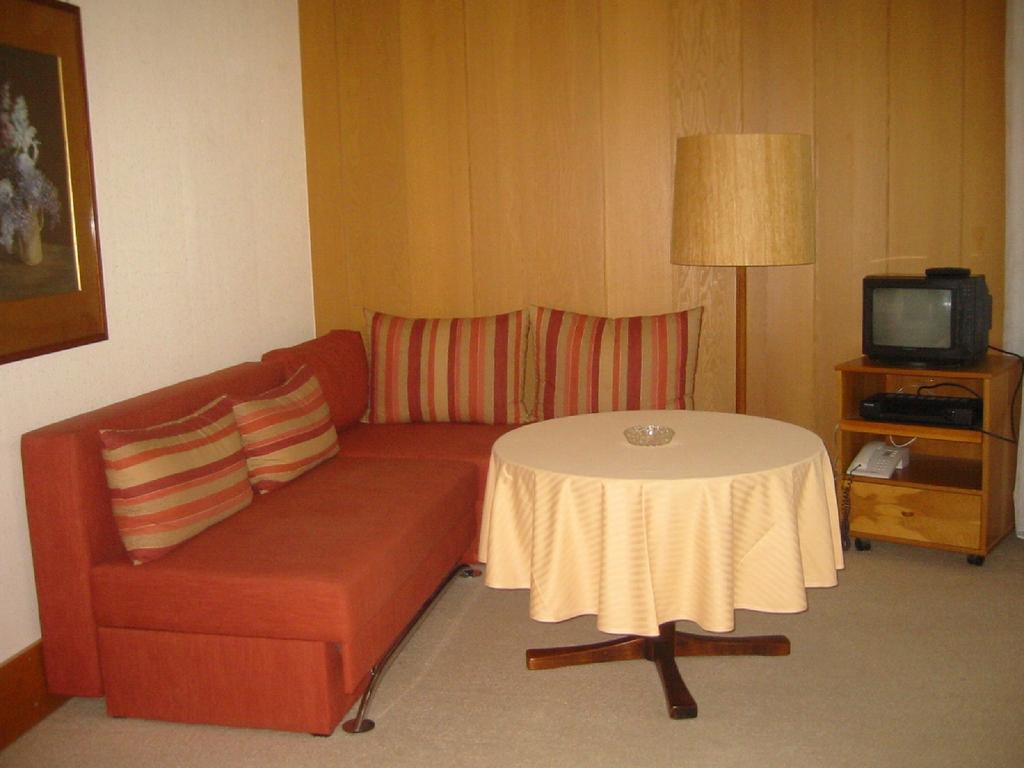 Pension Thiel Bad Schwartau Cameră foto