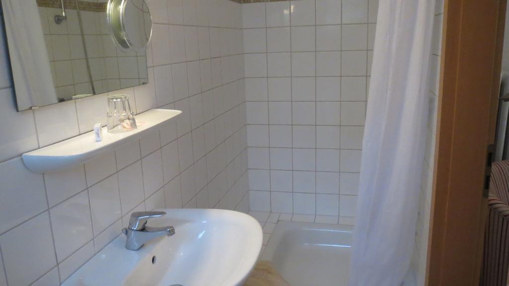 Pension Thiel Bad Schwartau Cameră foto