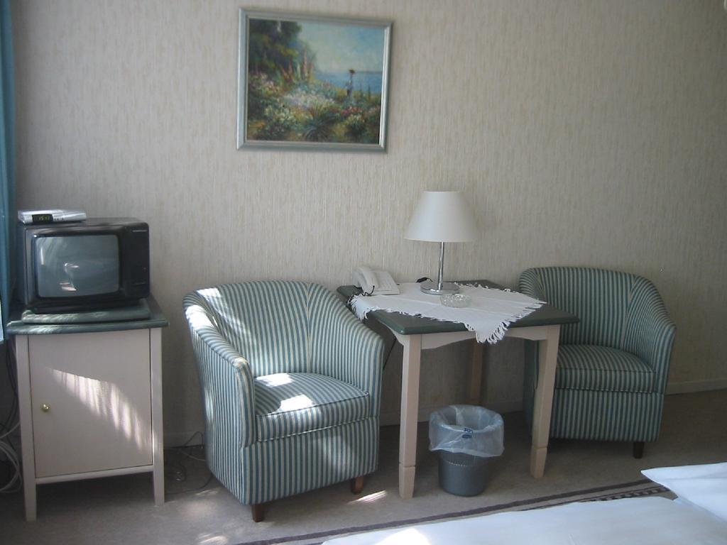 Pension Thiel Bad Schwartau Cameră foto