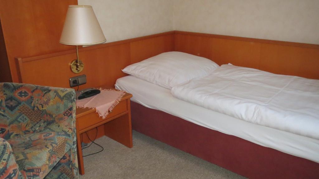 Pension Thiel Bad Schwartau Cameră foto
